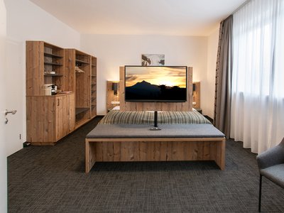 Sich daheim fühlen in komfortablen Appartments und Ferienwohnungen