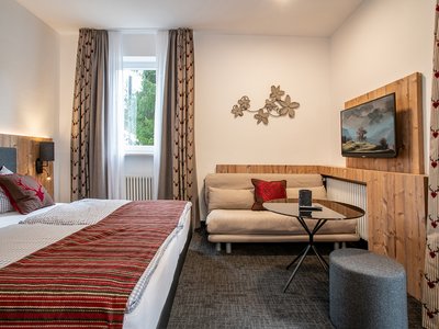 Sich daheim fühlen in komfortablen Appartments und Ferienwohnungen